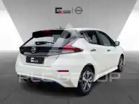 2022 Nissan LEAF