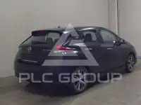 2022 Nissan LEAF