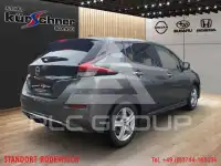 2022 Nissan LEAF