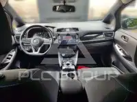 2022 Nissan LEAF