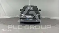 2022 Nissan LEAF