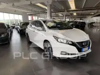 2022 Nissan LEAF