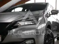 2022 Nissan LEAF