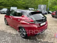 2022 Nissan LEAF