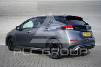 2022 Nissan LEAF