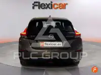 2022 Nissan LEAF