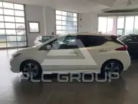 2022 Nissan LEAF
