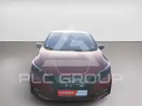 2022 Nissan LEAF