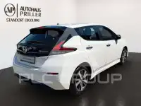 2022 Nissan LEAF