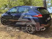 2022 Nissan LEAF