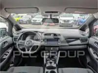 2022 Nissan LEAF