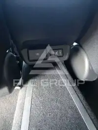 2022 Nissan LEAF