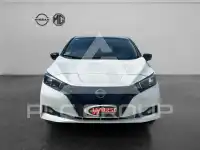 2022 Nissan LEAF