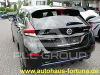 2022 Nissan LEAF