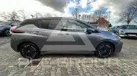 2022 Nissan LEAF