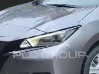 2022 Nissan LEAF