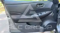 2022 Nissan LEAF