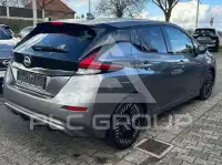 2022 Nissan LEAF