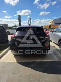 2022 Nissan LEAF