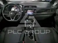 2022 Nissan LEAF