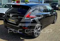 2022 Nissan LEAF