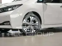 2022 Nissan LEAF