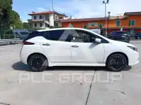 2022 Nissan LEAF