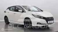 2022 Nissan LEAF