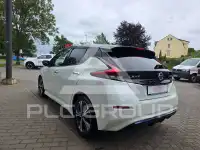2022 Nissan LEAF
