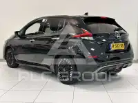 2022 Nissan LEAF