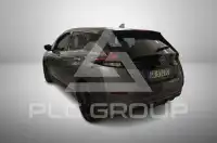 2022 Nissan LEAF