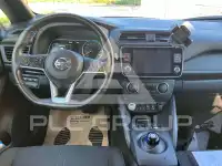 2022 Nissan LEAF