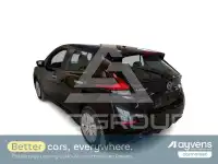 2022 Nissan LEAF