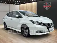 2022 Nissan LEAF