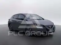 2022 Nissan LEAF