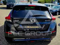 2022 Nissan LEAF