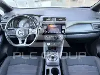 2022 Nissan LEAF