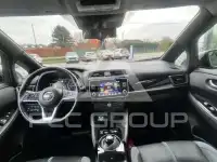 2022 Nissan LEAF