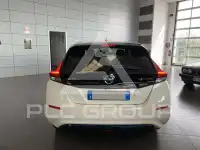 2022 Nissan LEAF