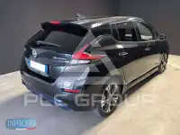 2022 Nissan LEAF