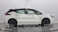 2022 Nissan LEAF