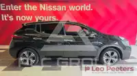 2022 Nissan LEAF