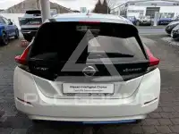 2022 Nissan LEAF
