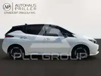 2022 Nissan LEAF