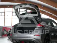 2022 Nissan LEAF