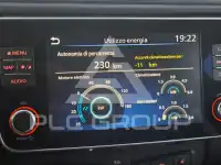 2022 Nissan LEAF