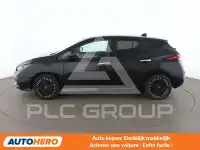 2022 Nissan LEAF