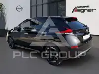 2022 Nissan LEAF