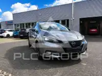 2022 Nissan LEAF