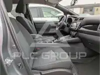 2022 Nissan LEAF